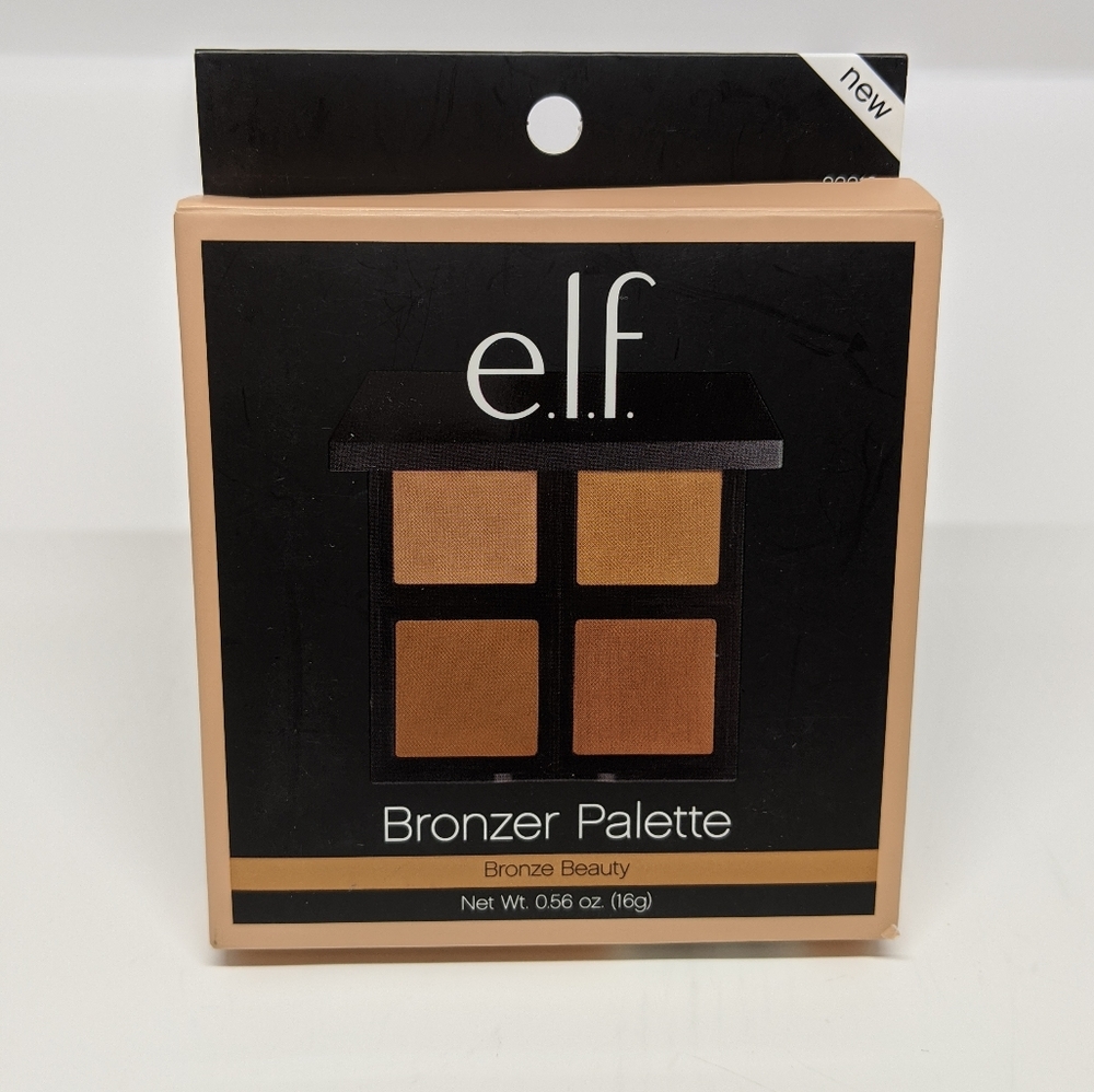 Elf Bronzer